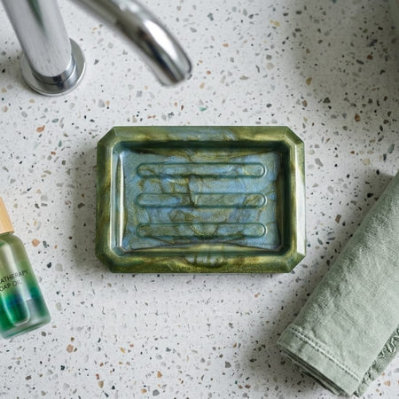 Soap Dish