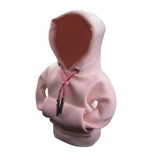 Load image into Gallery viewer, Gear Shift Knob Hoodie Cover
