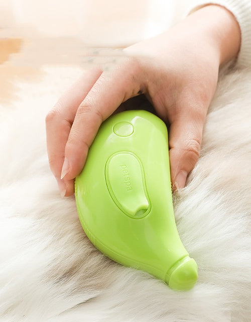 Load image into Gallery viewer, 3 In 1 Pet Steam Brush Cat Dog Cleaning Steamy Spray Massage Beauty Comb Hair Removal Grooming Supplies Pets Accessories
