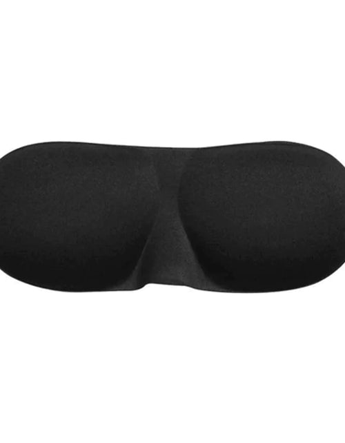 Load image into Gallery viewer, 3D Sleep Mask
