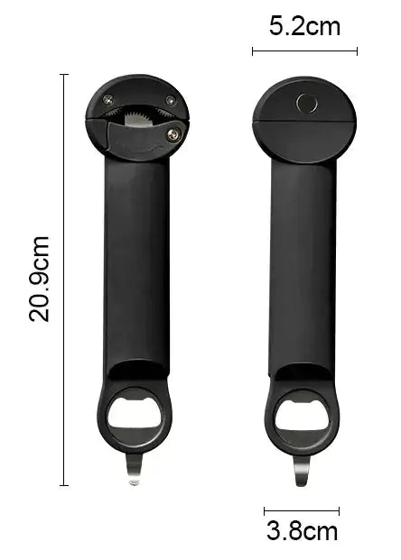 Load image into Gallery viewer, Multifunctional Bottle Opener
