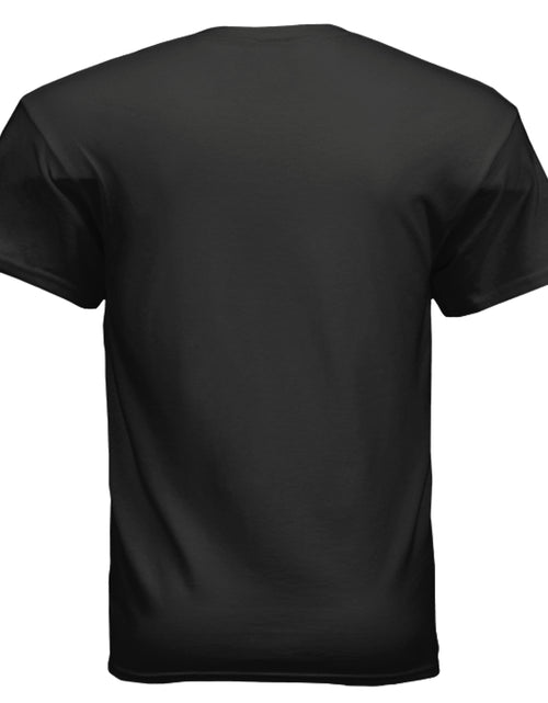 Load image into Gallery viewer, BLACK - BACK
