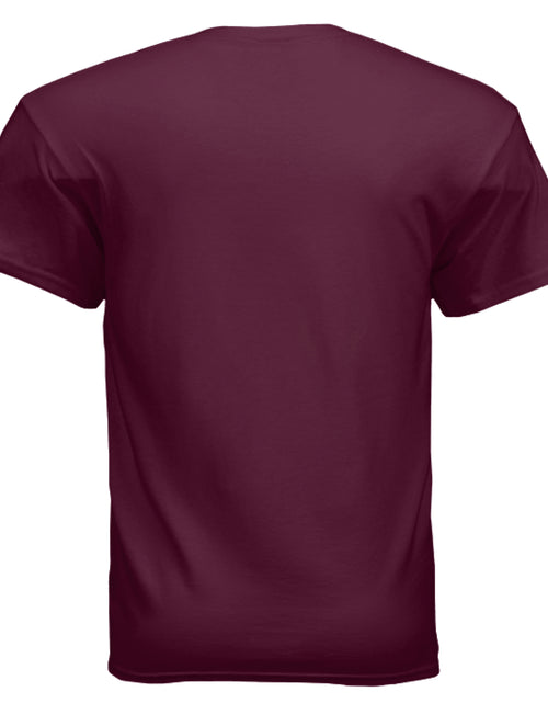 Load image into Gallery viewer, MAROON - BACK
