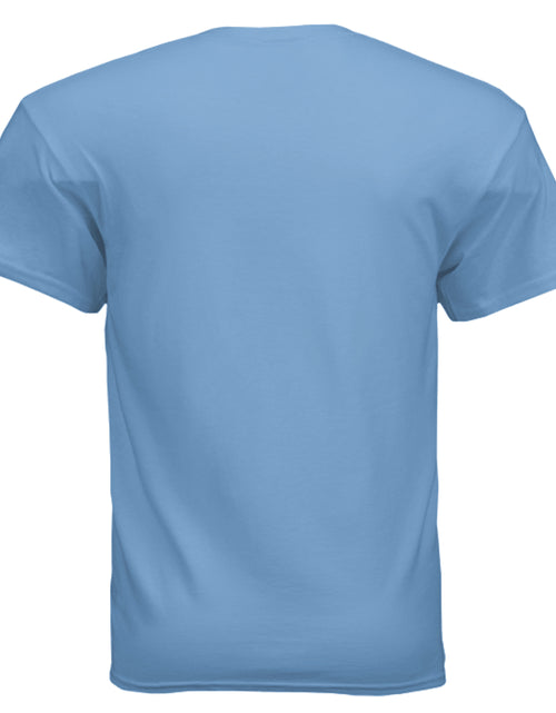 Load image into Gallery viewer, CAROLINA BLUE - BACK
