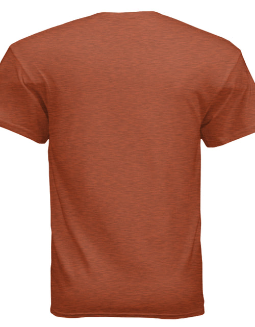 Load image into Gallery viewer, ANTIQUE ORANGE - BACK
