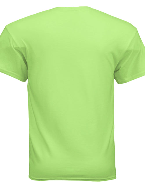 Load image into Gallery viewer, NEON GREEN - BACK
