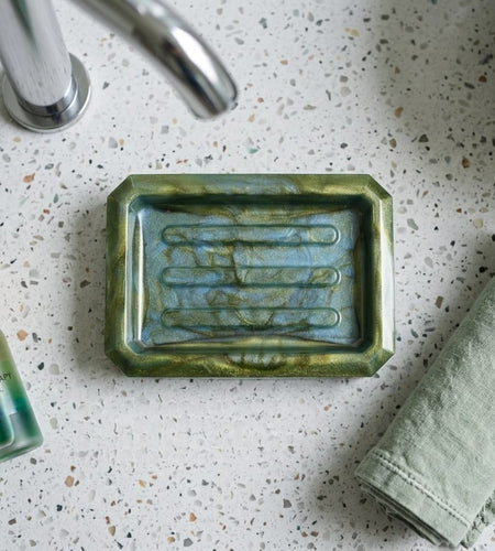 Soap Dish