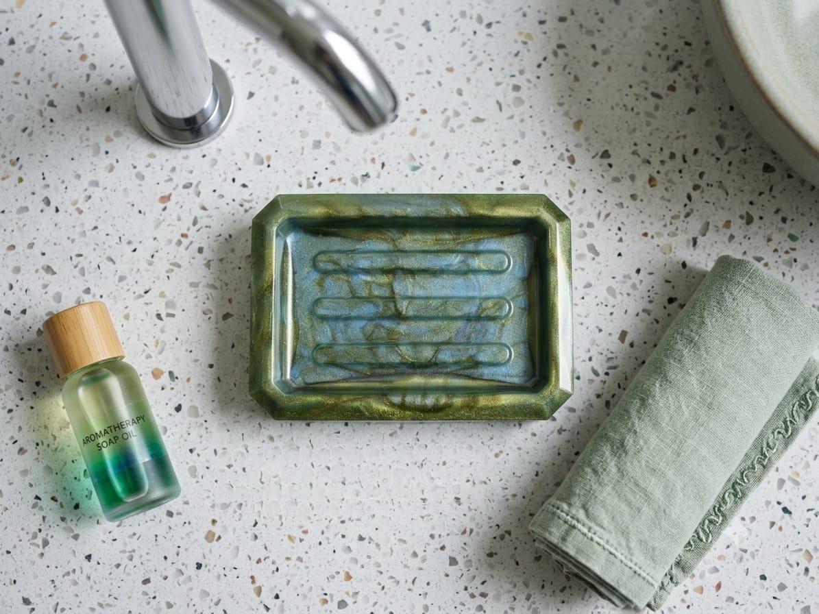 Soap Dish