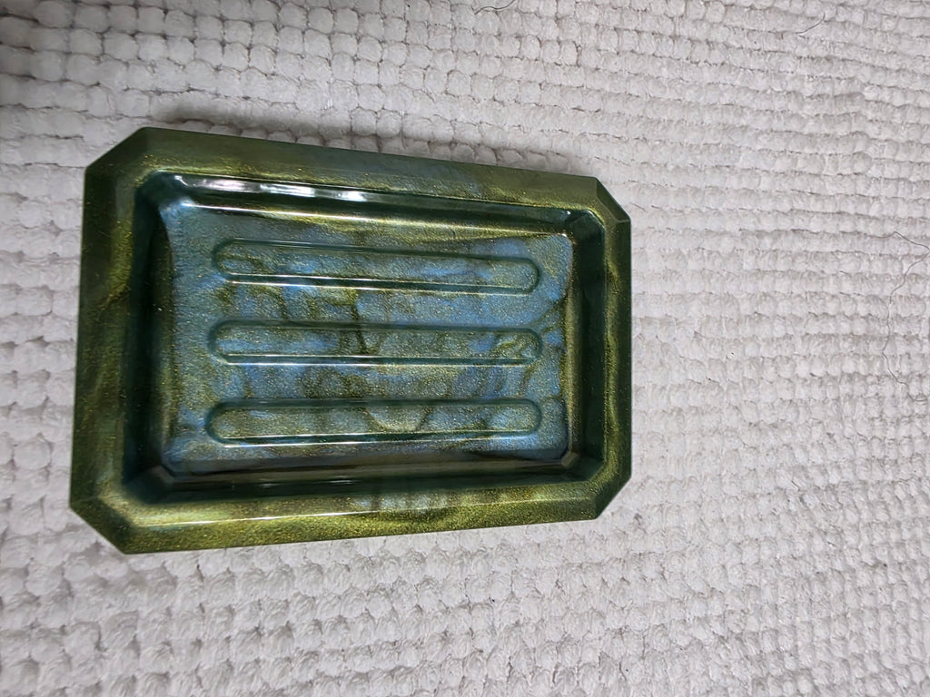 Soap Dish