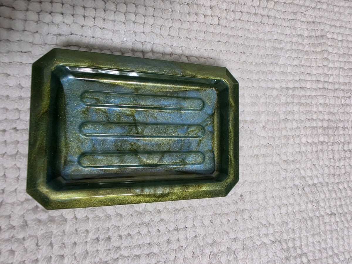 Soap Dish